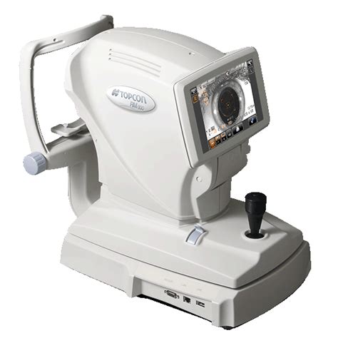 at home autorefractor.